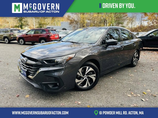 Used 2023 Subaru Legacy Premium