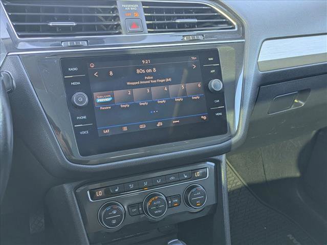 Used 2019 Volkswagen Tiguan SEL image 15