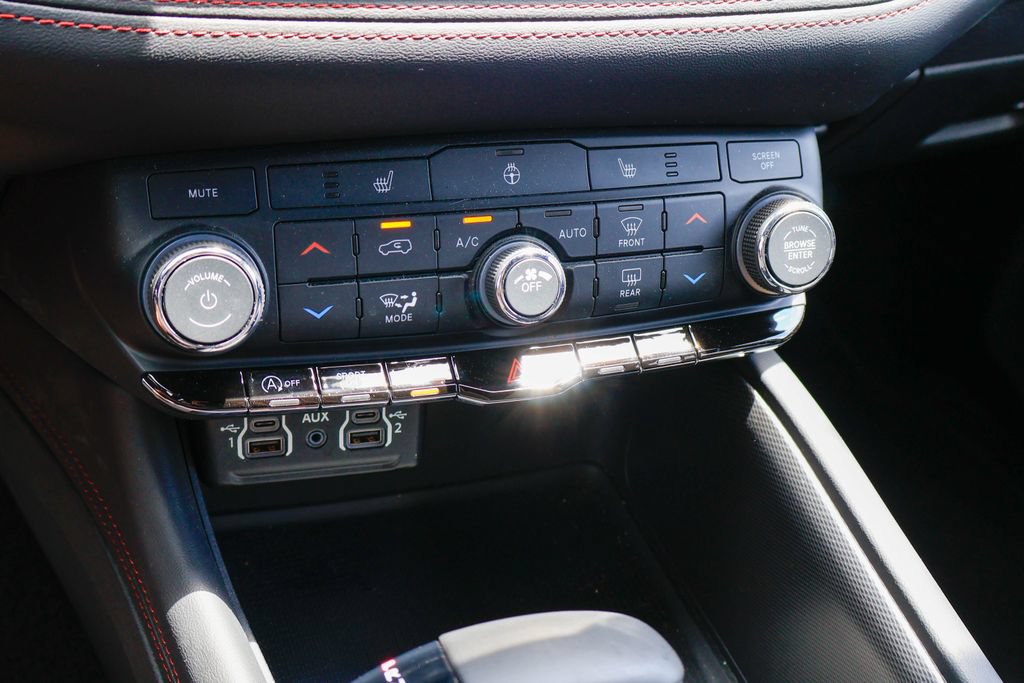 Used 2026 Dodge Durango GT RWD image 16