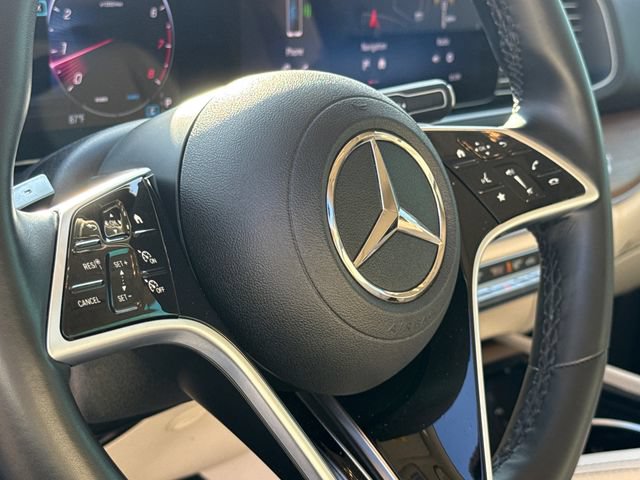 Used 2025 Mercedes-Benz GLE 350 4MATIC image 30
