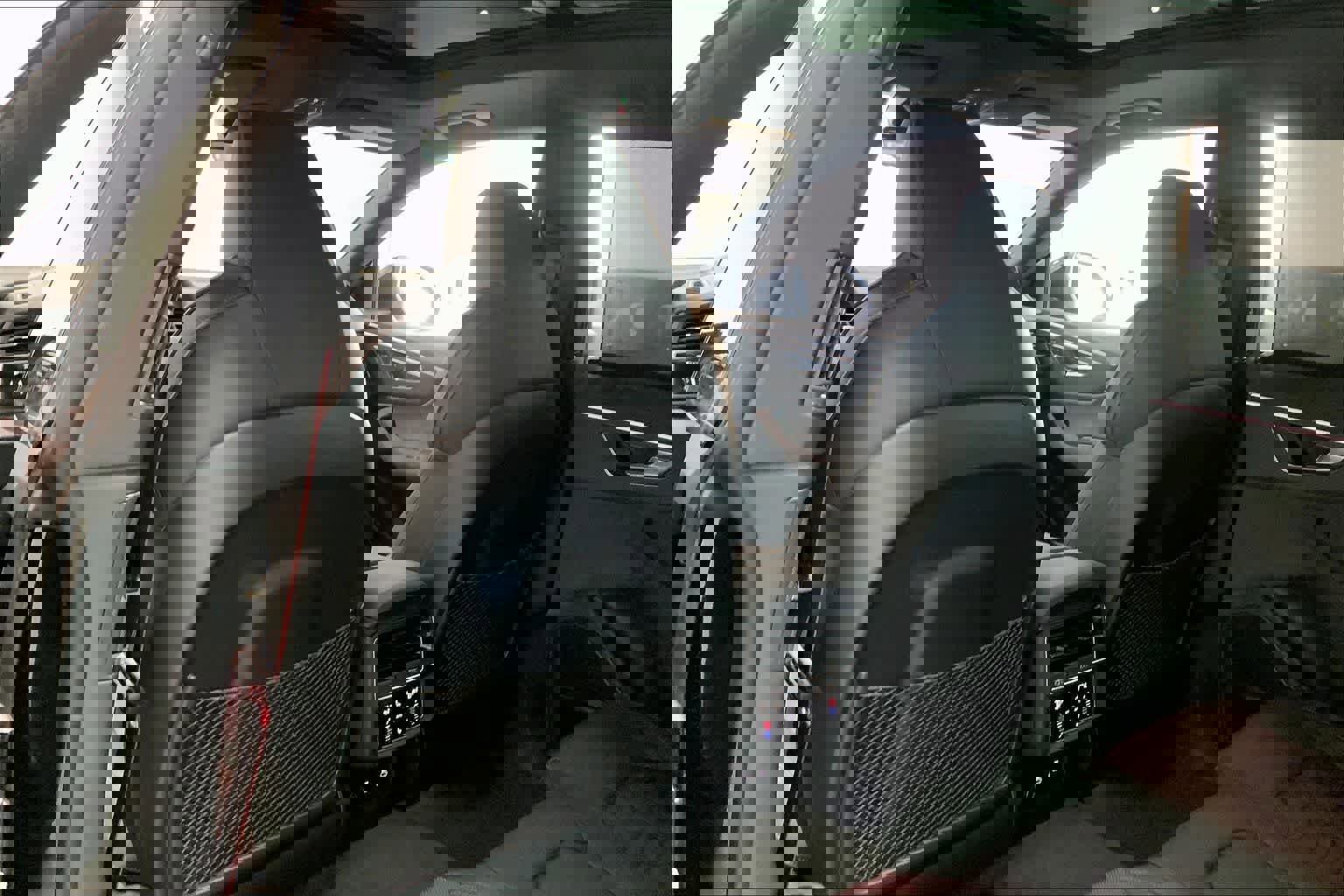 New 2026 Audi RS Q8 performance image 12