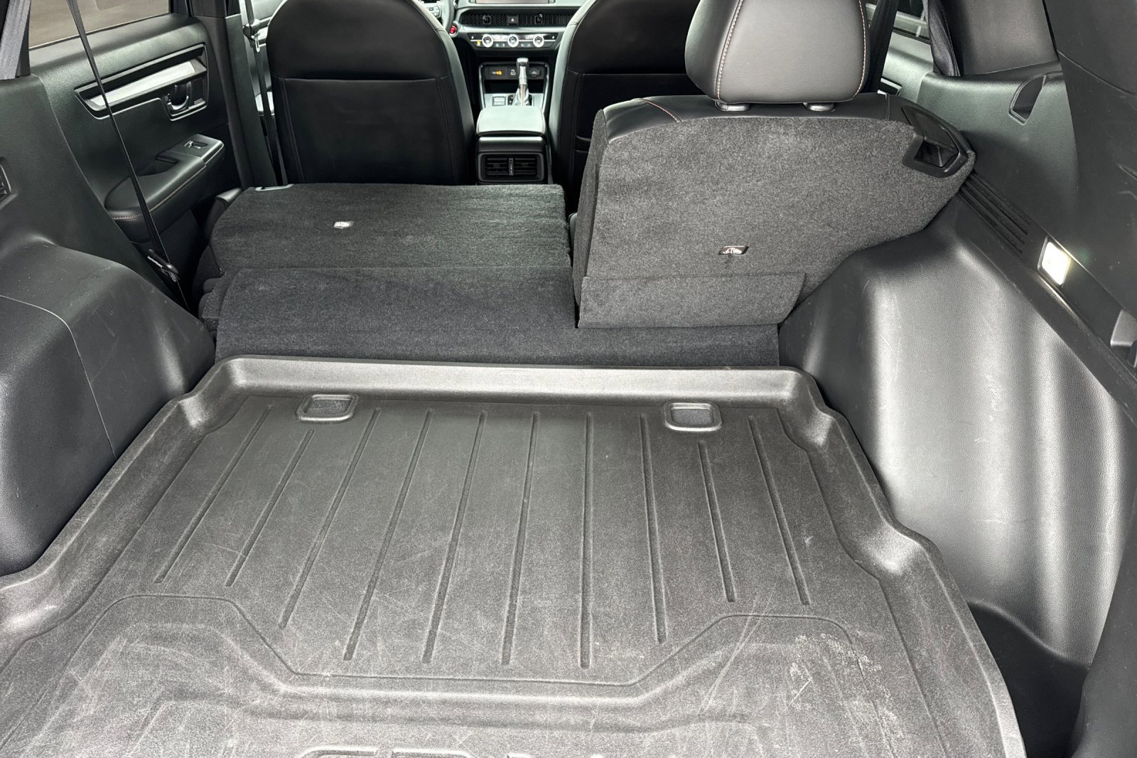 Used 2024 Honda CR-V Sport-L image 20