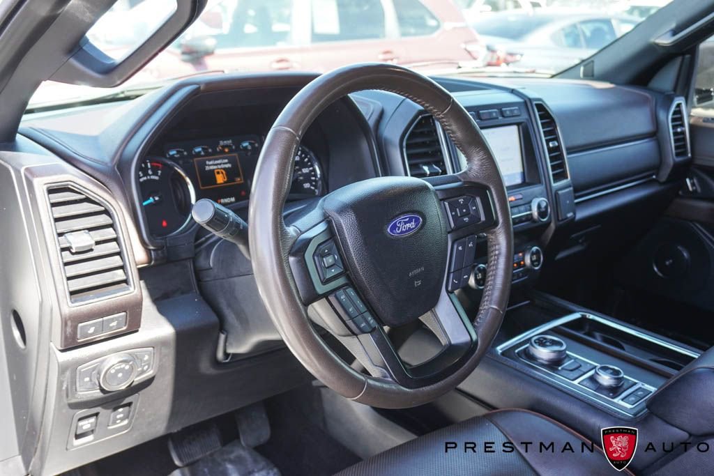 Used 2021 Ford Expedition King Ranch AWD/4WD image 29