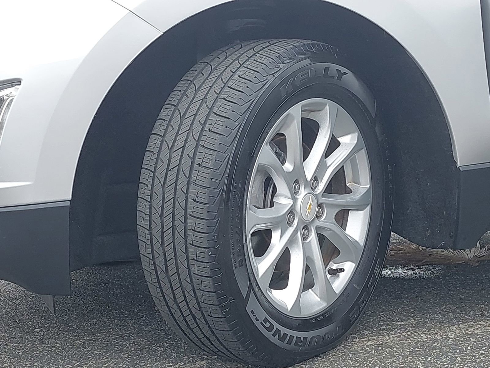 Used 2019 Chevrolet Equinox LS w/ LS Convenience Package FWD image 31