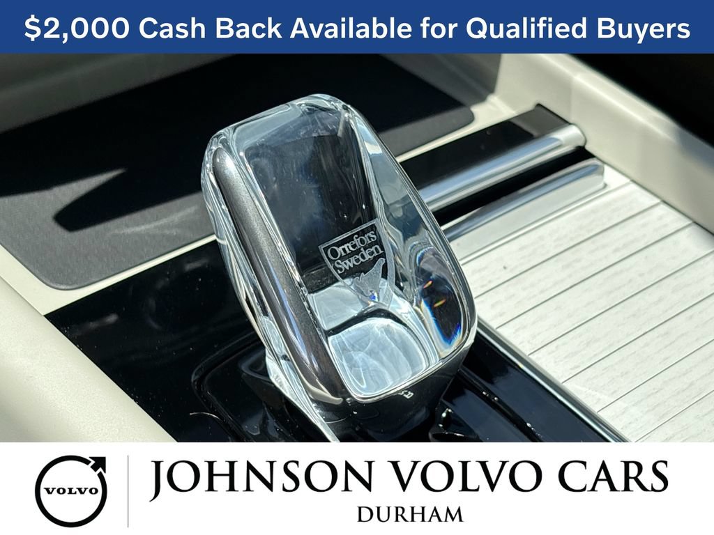 New 2026 Volvo XC60 T8 Ultra w/ Protection Package Premier AWD/4WD image 23