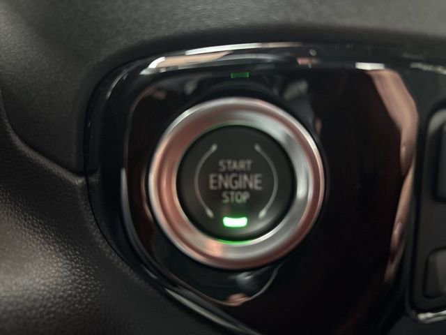 Used 2023 Chevrolet Silverado 1500 RST w/ Protection Package image 24