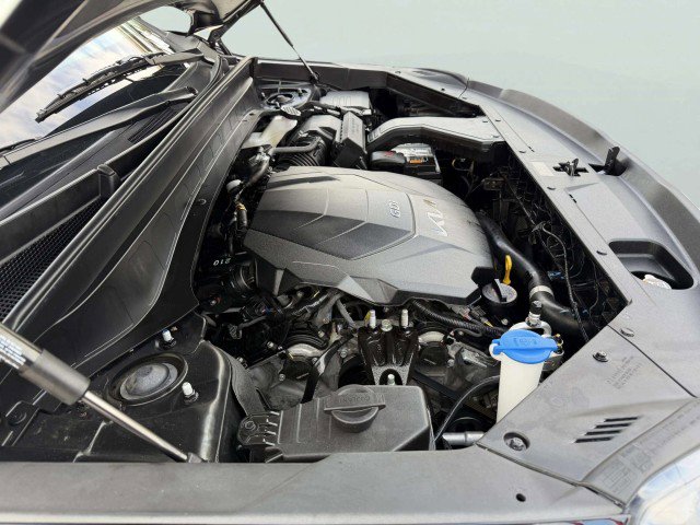 Used 2023 Kia Telluride EX image 59