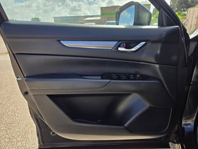 Used 2025 MAZDA CX-5 AWD 2.5 S w/ Select Package image 13