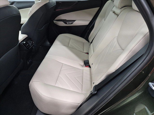 Used 2026 Lexus NX 350 AWD w/ Accessory Package (Z1) image 20