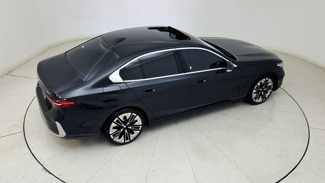 Used 2026 BMW 530i RWD image 81