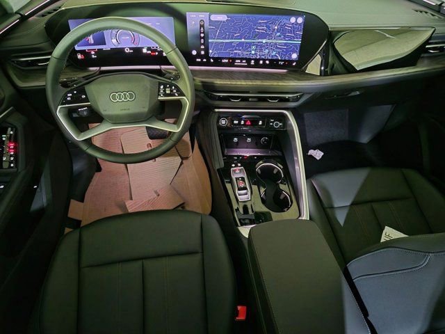 New 2026 Audi Q5 Premium AWD/4WD image 14