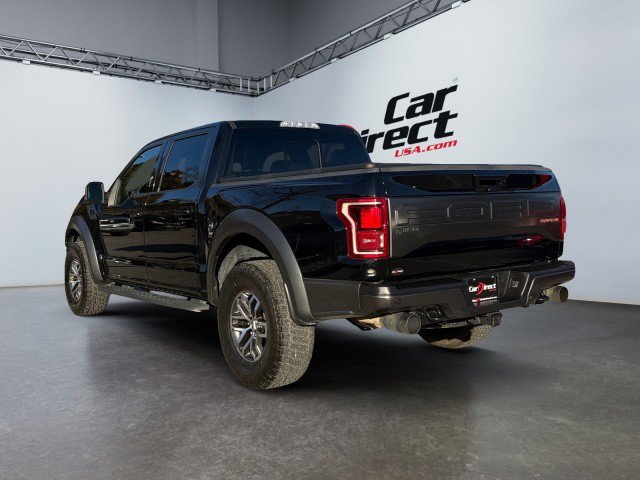 Used 2018 Ford F150 Raptor w/ Equipment Group 802A Luxury AWD/4WD image 10