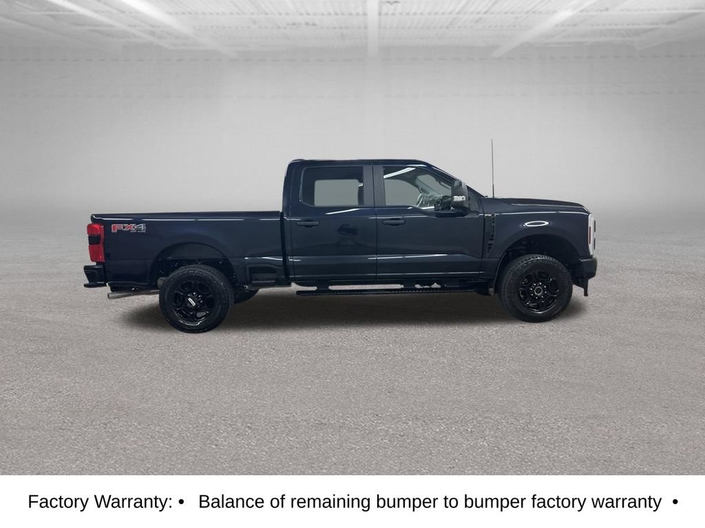 Used 2024 Ford F250 XL w/ STX Appearance Package AWD/4WD image 15