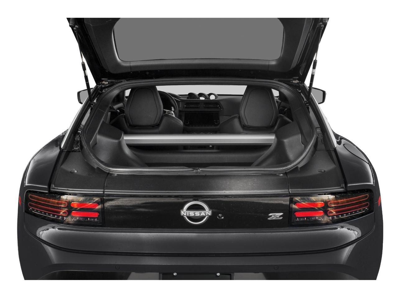 New 2026 Nissan Z Performance RWD image 11