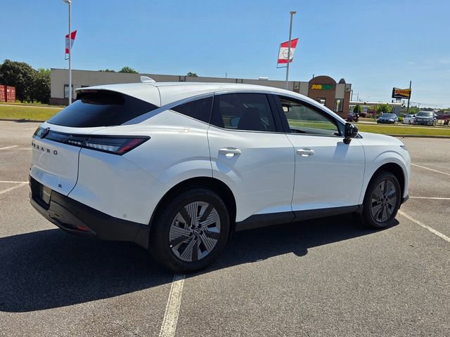 Used 2025 Nissan Murano SL image 15