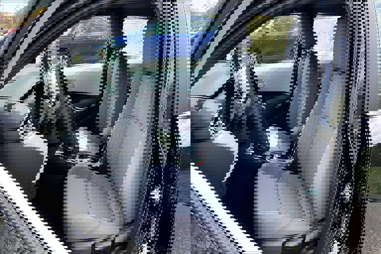 New 2025 Toyota Corolla FX image 9