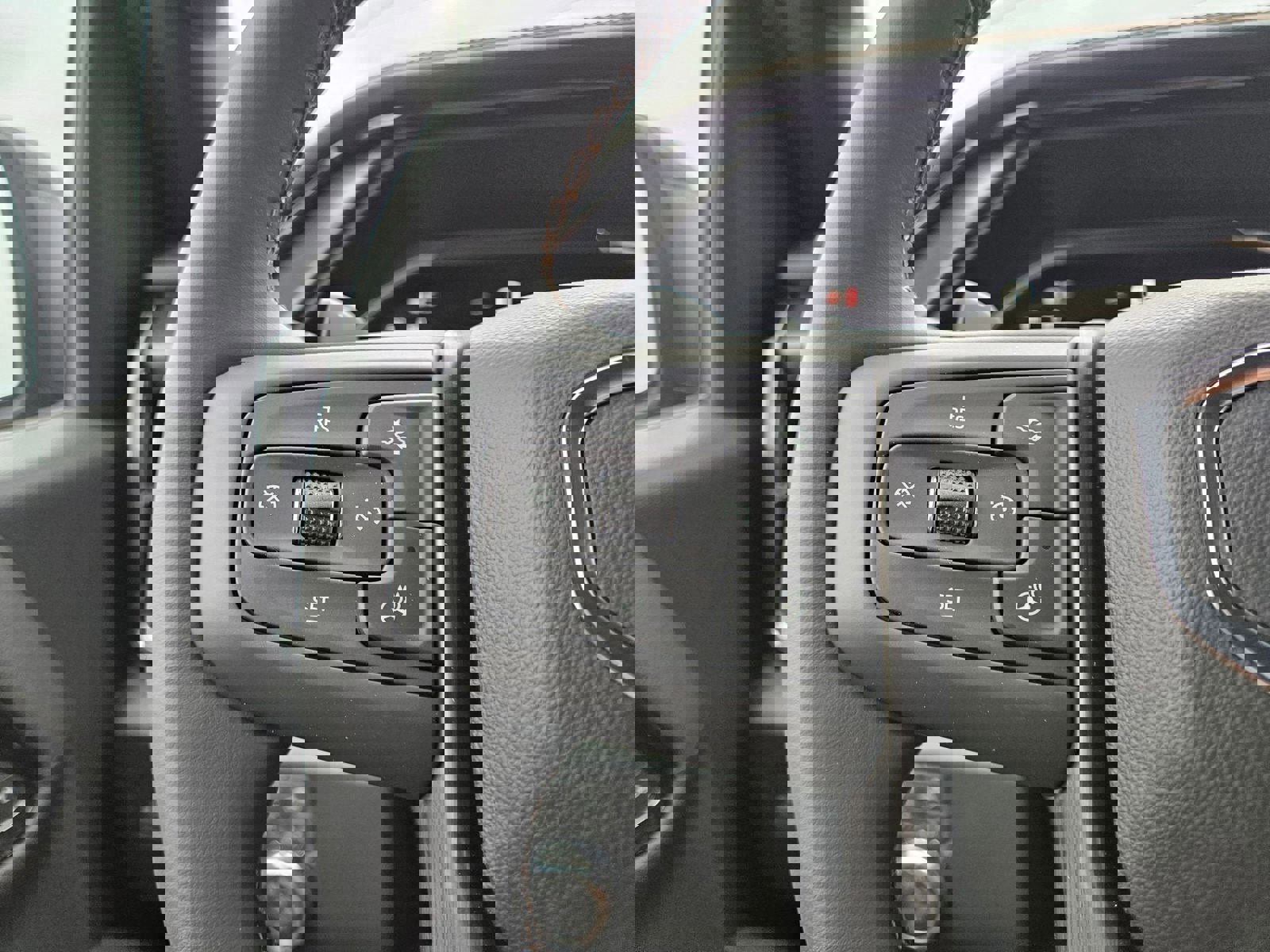 New 2026 GMC Sierra 1500 AT4 w/ LPO, Black Badging Package image 11