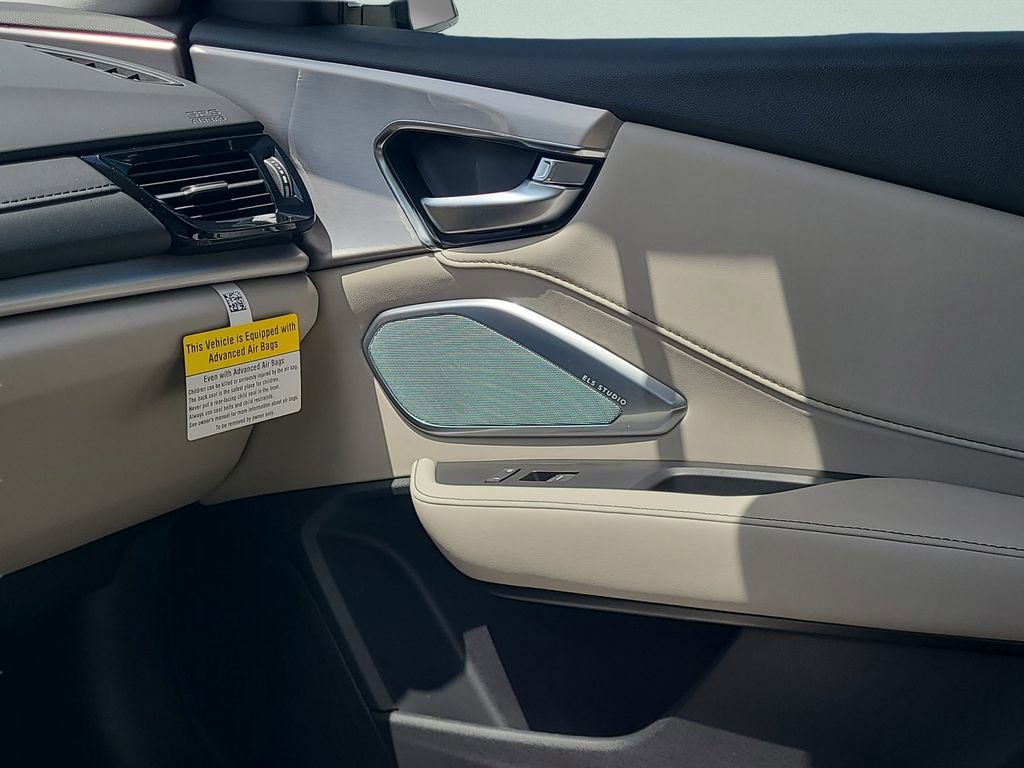 New 2026 Acura RDX w/ Technology Package AWD/4WD image 13
