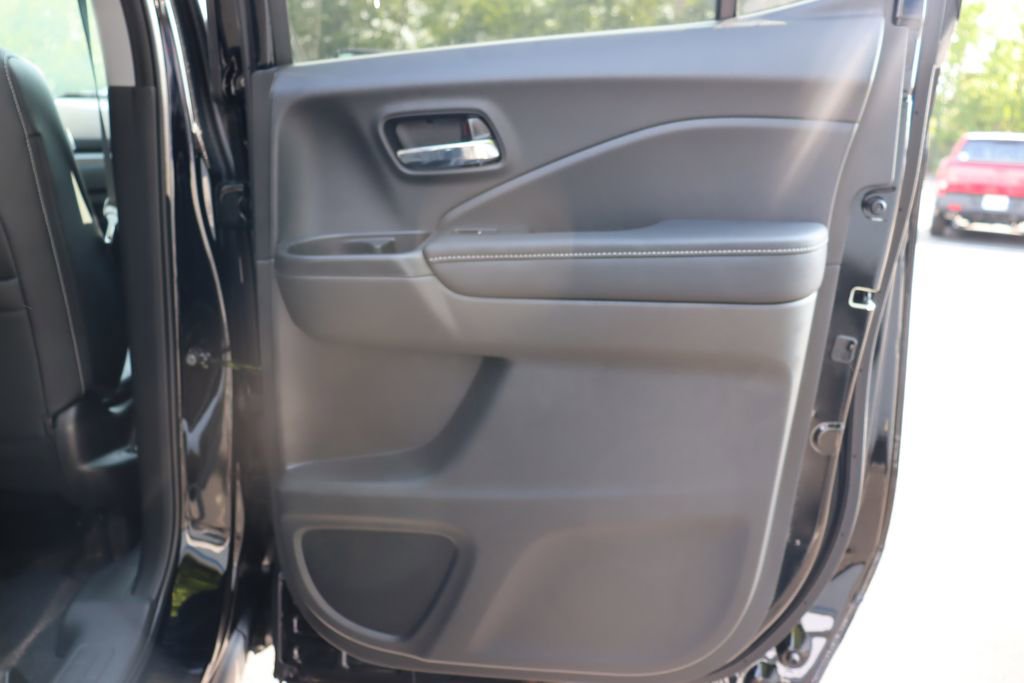 Used 2026 Honda Ridgeline RTL image 13