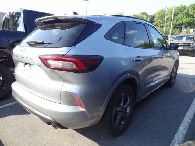 Used 2024 Ford Escape ST-Line FWD image 4