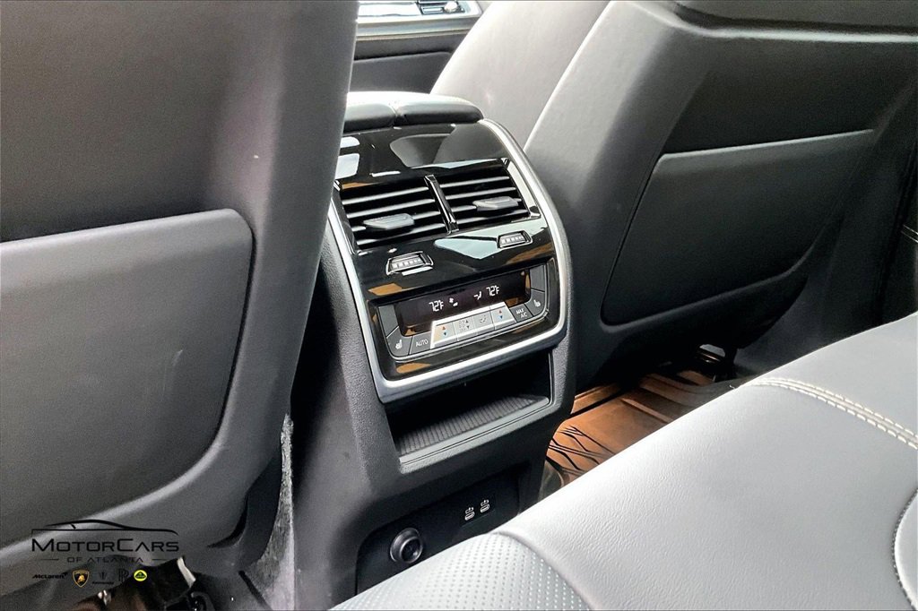 Used 2024 BMW X5 M Competition image 29