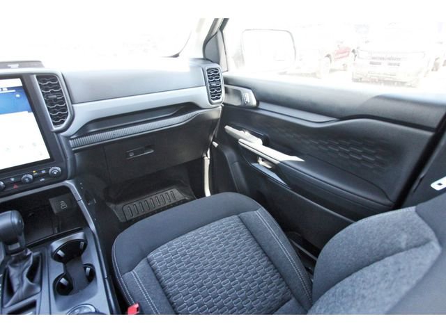 Used 2024 Ford Ranger XL w/ Trailer Tow Package image 9