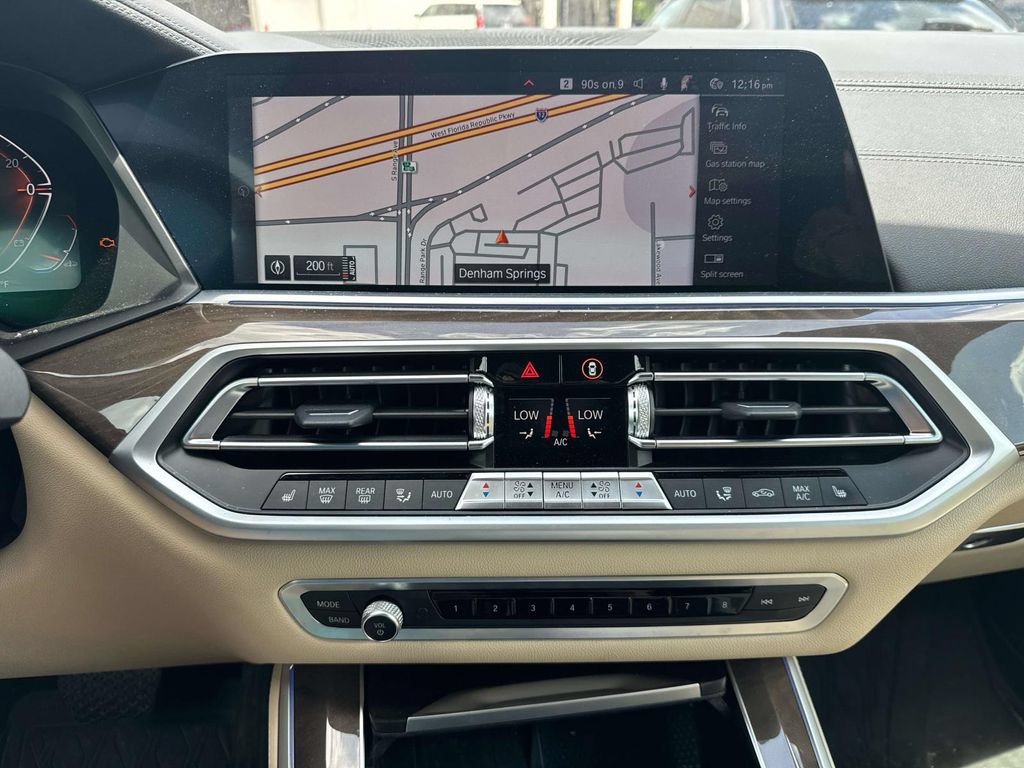 Used 2022 BMW X5 sDrive40i w/ Premium Package RWD image 31