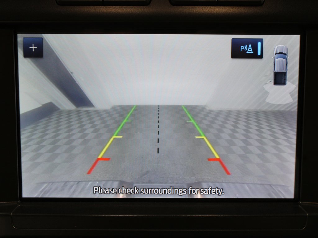 Used 2022 Ford F150 XLT image 15