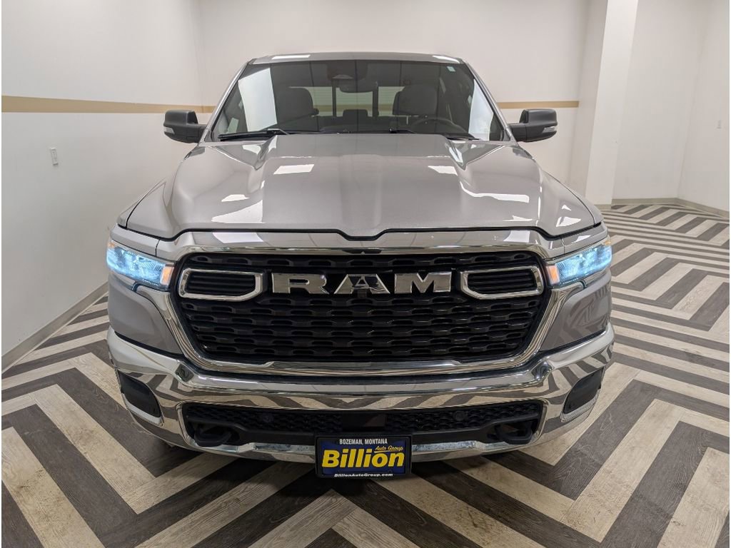 Used 2025 RAM 1500 Big Horn image 29