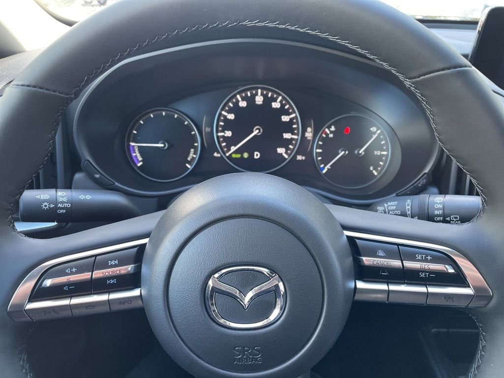 New 2026 MAZDA CX-50 AWD 2.5 Hybrid w/ Premium Pkg image 16