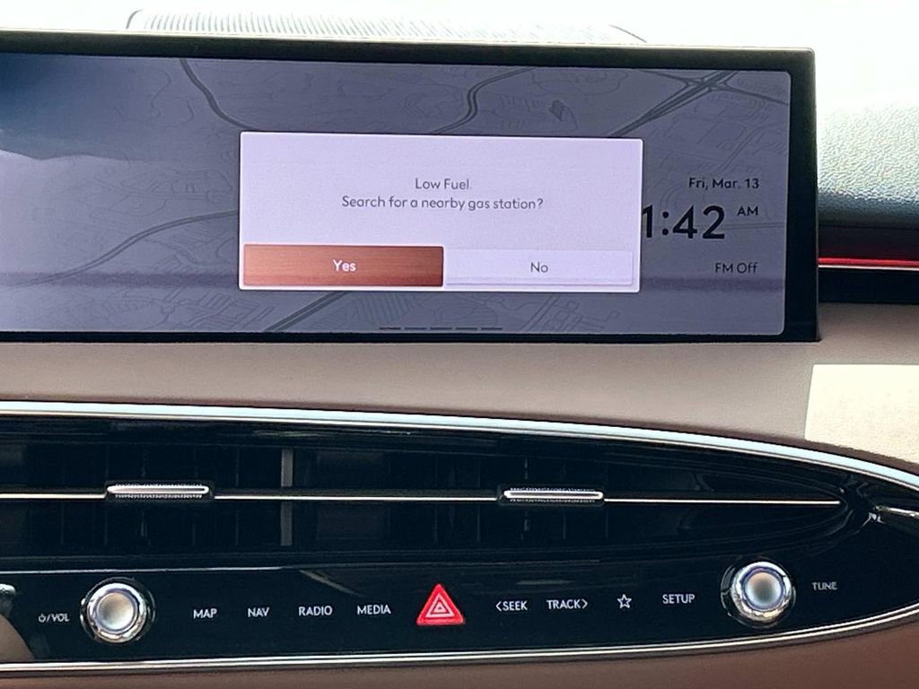 New 2026 Genesis GV70 2.5T Advanced image 28