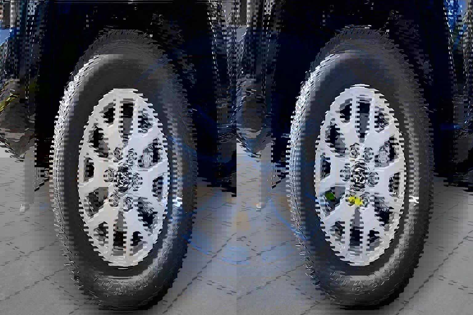 New 2026 Toyota Tacoma SR5 image 11