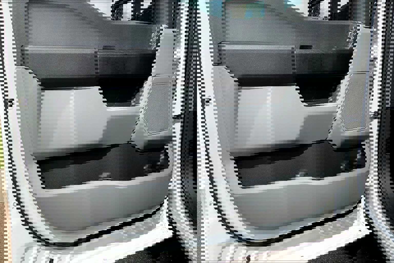 New 2026 Ford F250 XL w/ XL Chrome Package image 10