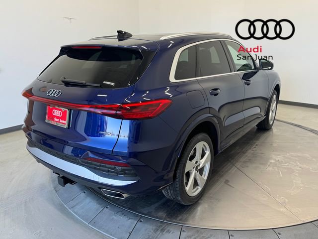 New 2025 Audi Q5 2.0T Premium Plus image 15