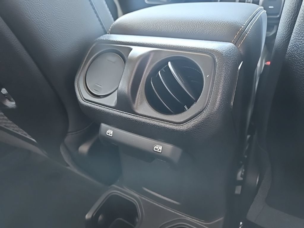 New 2026 Jeep Gladiator Mojave AWD/4WD image 84