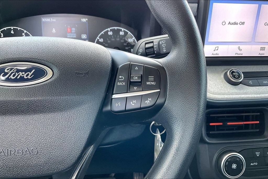 Used 2024 Ford Maverick XLT FWD image 11