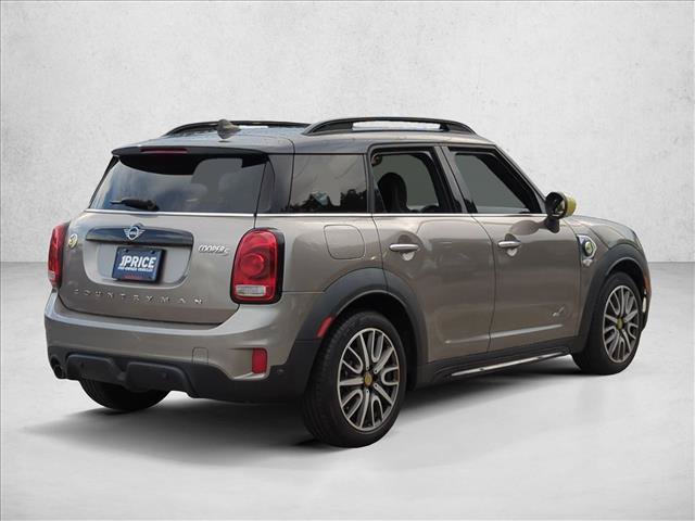 Used 2019 MINI Cooper Countryman SE AWD/4WD image 5