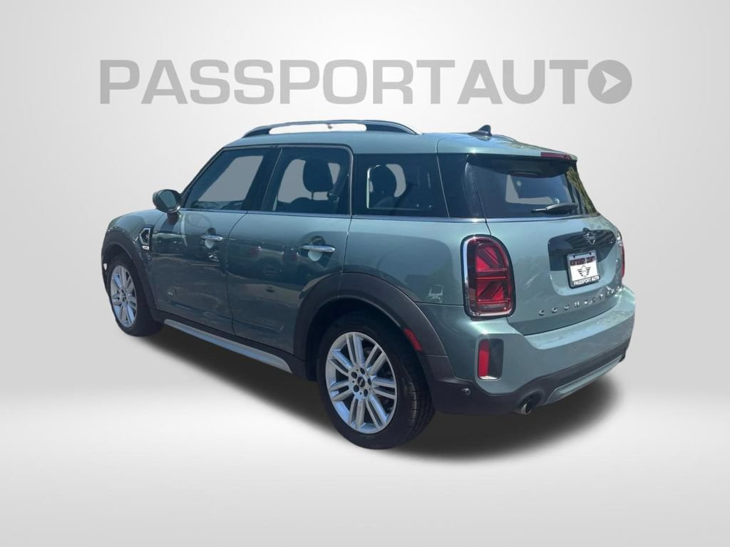 Used 2023 MINI Cooper Countryman S AWD/4WD image 8