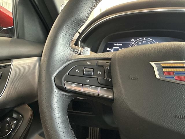 Certified 2023 Cadillac CT5 Sport AWD/4WD image 66