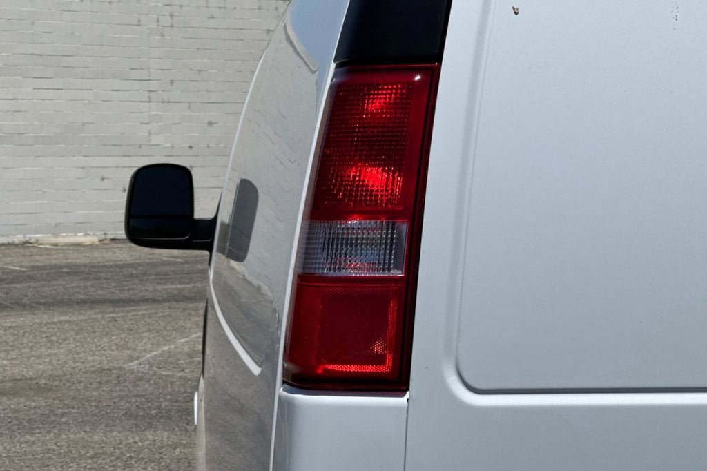 New 2025 Chevrolet Express 2500 w/ Driver Convenience Package RWD image 26