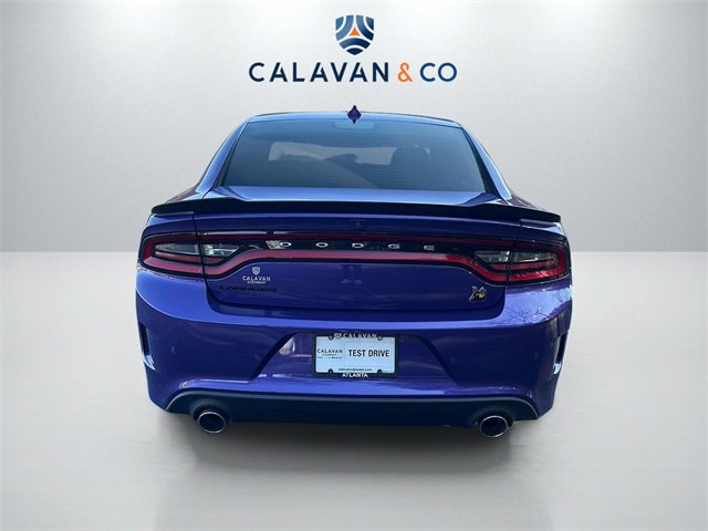 Used 2023 Dodge Charger Scat Pack image 6