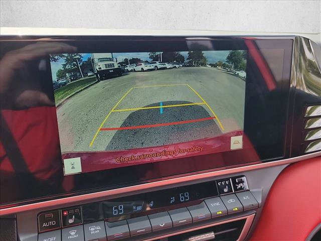 Used 2026 Toyota Camry XSE image 23