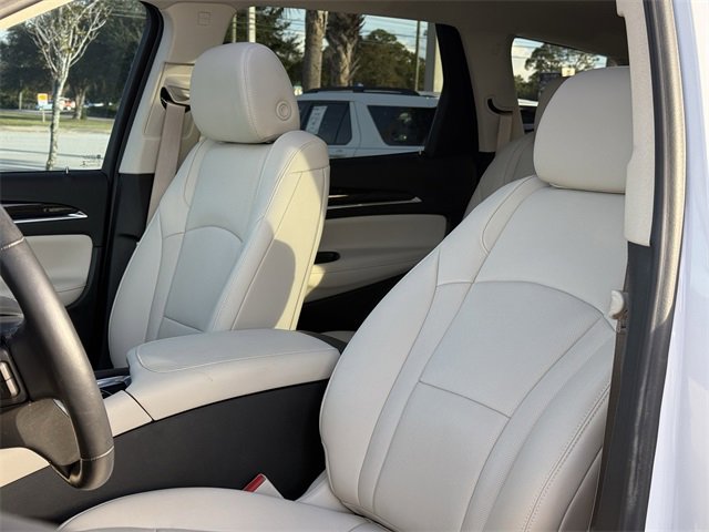 Used 2022 Buick Enclave Premium w/ Experience Buick Package image 15