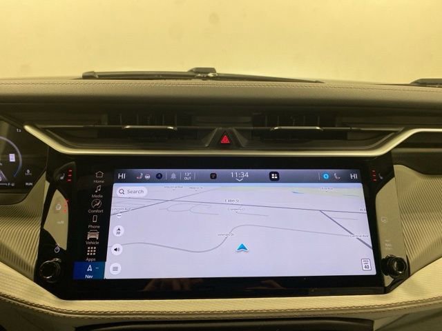 New 2026 Jeep Cherokee Limited image 13