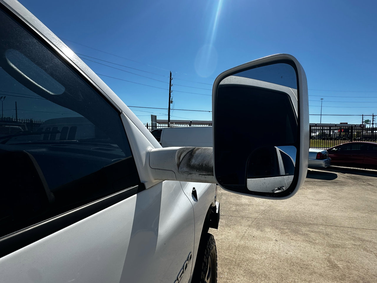 Used 2004 Dodge Ram 3500 Truck SLT w/ Trailer Tow Group image 51