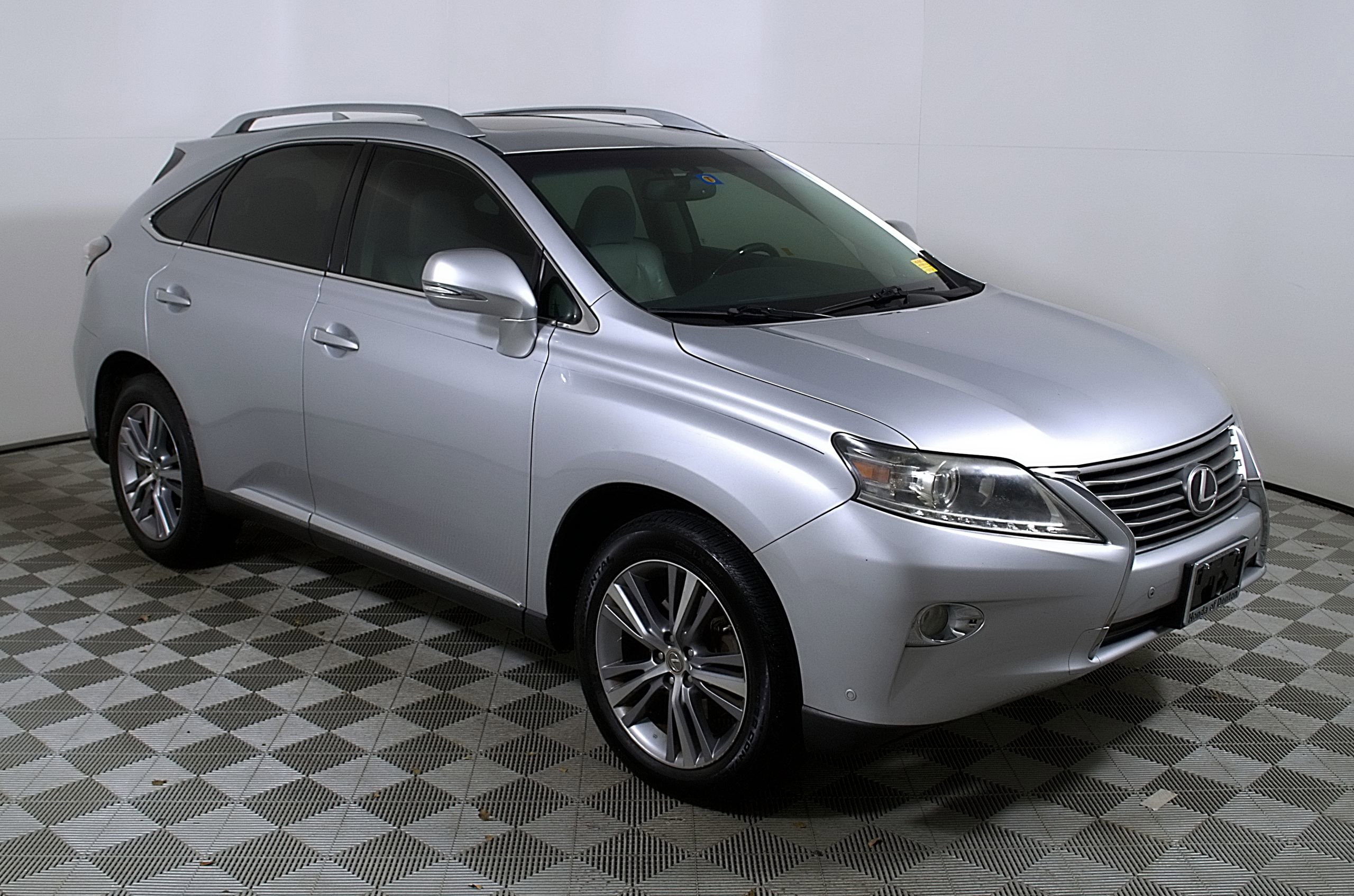 Used 2015 Lexus RX 350 FWD image 6