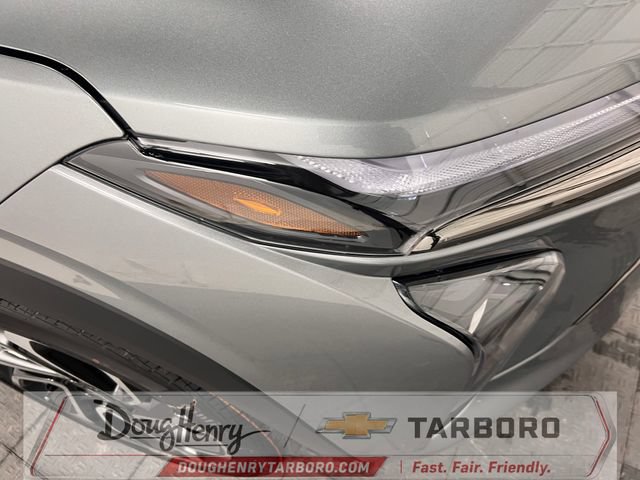 New 2026 Chevrolet Trax RS w/ Driver Confidence Package FWD image 10