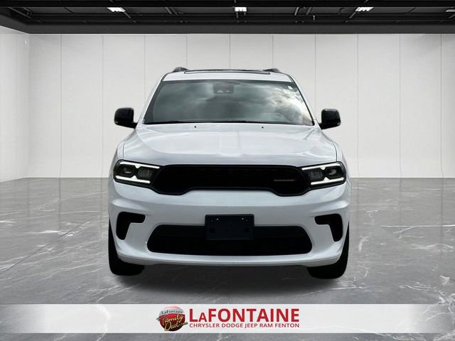 Used 2024 Dodge Durango GT AWD/4WD image 8