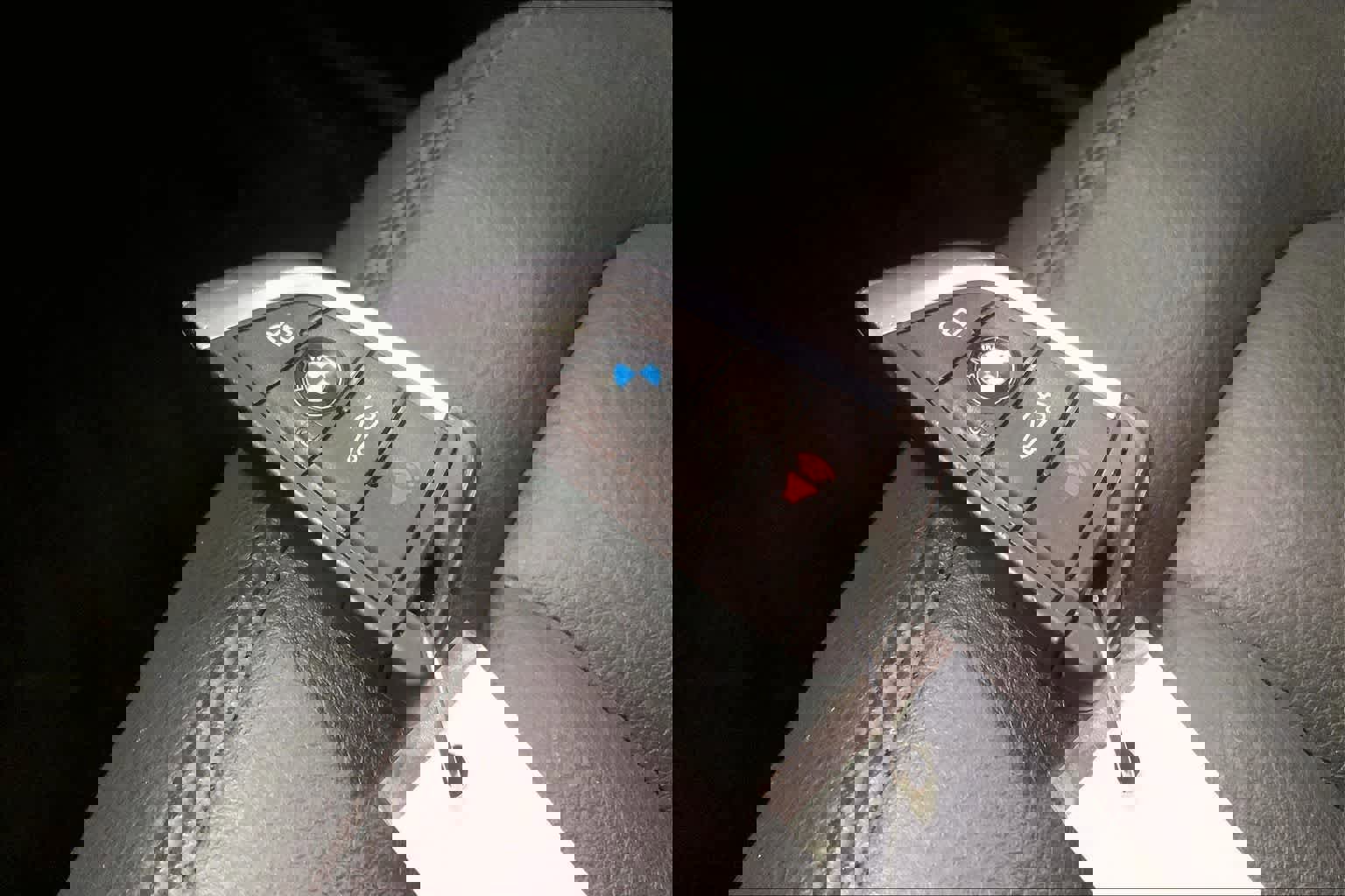 Used 2016 BMW X1 xDrive28i image 18