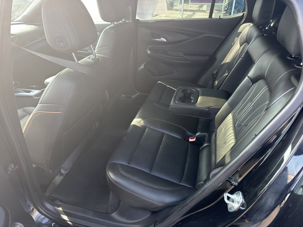 Used 2024 Buick Envista Avenir image 10